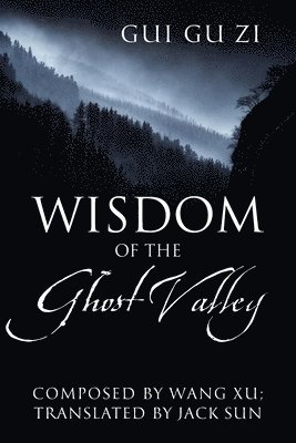 bokomslag Wisdom of the Ghost Valley