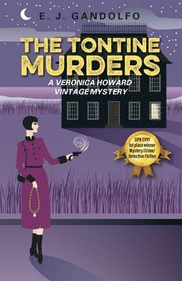 The Tontine Murders 1