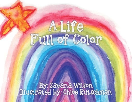 A Life Full of Color 1