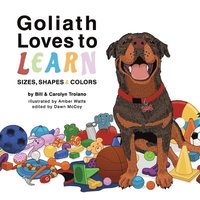 bokomslag Goliath Loves to Learn