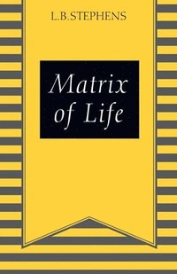 bokomslag Matrix of Life