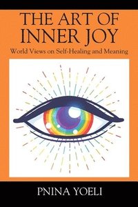 bokomslag Art of Inner Joy