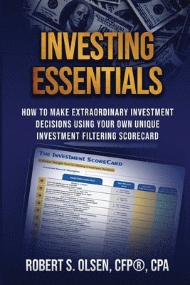 bokomslag Investing Essentials