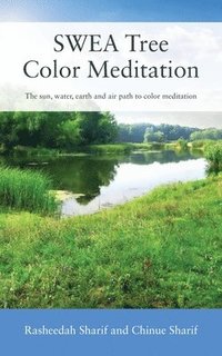 bokomslag SWEA Tree Color Meditation