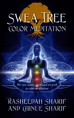 SWEA Tree Color Meditation