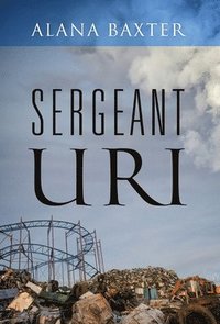 bokomslag Sergeant Uri