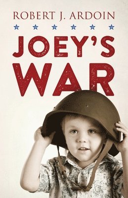 bokomslag Joey's War