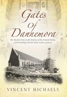 Gates of Dannemora 1