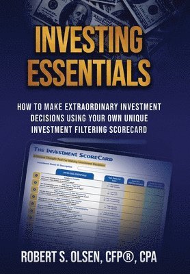 Investing Essentials 1