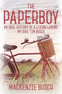 bokomslag The Paperboy