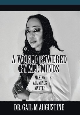 A World Powered by All Minds 1