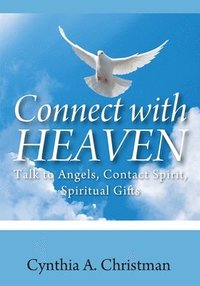 bokomslag Connect with Heaven