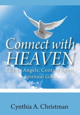 bokomslag Connect with Heaven