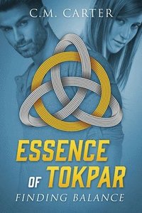 bokomslag Essence of Tokpar