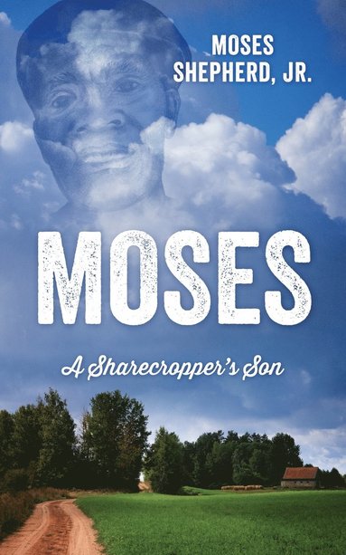 bokomslag Moses