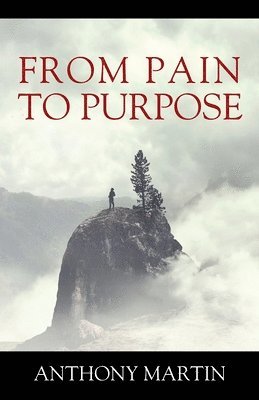 bokomslag From Pain to Purpose