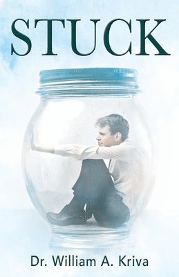 bokomslag Stuck