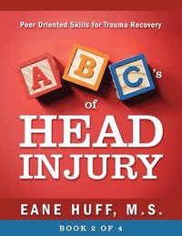 bokomslag ABC's of Head Injury