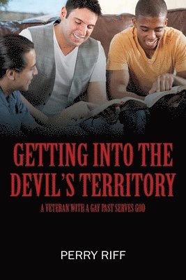 Getting into the Devil's Territory 1