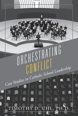 Orchestrating Conflict 1