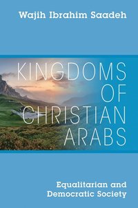 bokomslag Kingdoms of Christian Arabs