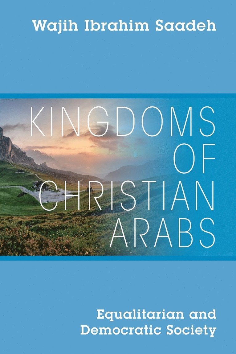Kingdoms of Christian Arabs 1