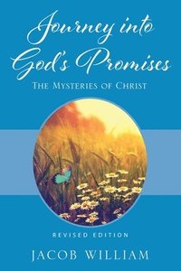 bokomslag Journey into God's Promises