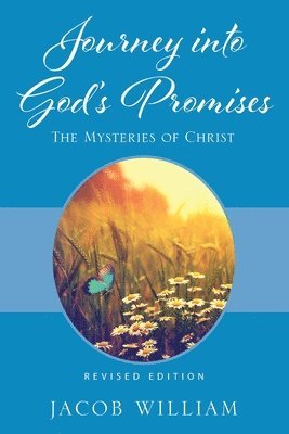 bokomslag Journey into God's Promises