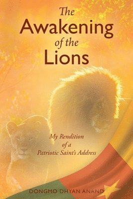 The Awakening of the Lions 1