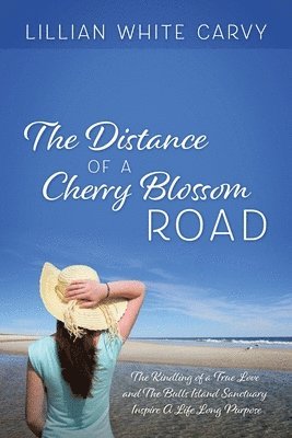 The Distance of a Cherry Blossom Road 1