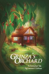 bokomslag Grinza's Orchard