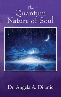 bokomslag The Quantum Nature of Soul