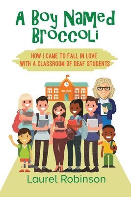 A Boy Named Broccoli 1