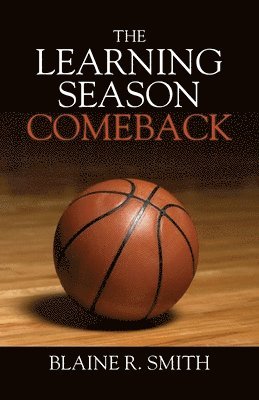 bokomslag Learning Season - Comeback