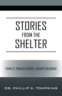 bokomslag Stories from the Shelter