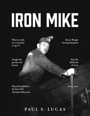 Iron Mike 1