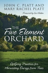 bokomslag Five Element Orchard