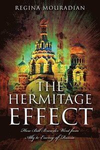 bokomslag The Hermitage Effect