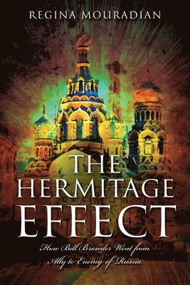 The Hermitage Effect 1