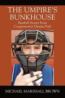 The Umpire's Bunkhouse 1