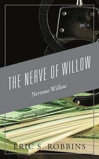 bokomslag Nerve of Willow