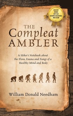 bokomslag The Compleat Ambler