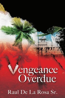 Vengeance Overdue 1