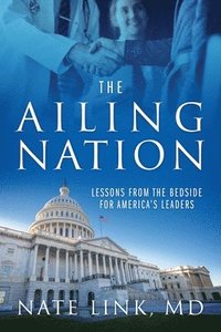 bokomslag Ailing Nation