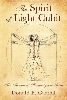 bokomslag The Spirit of Light Cubit