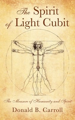 The Spirit of Light Cubit 1