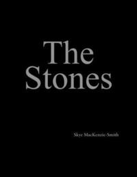 bokomslag The Stones