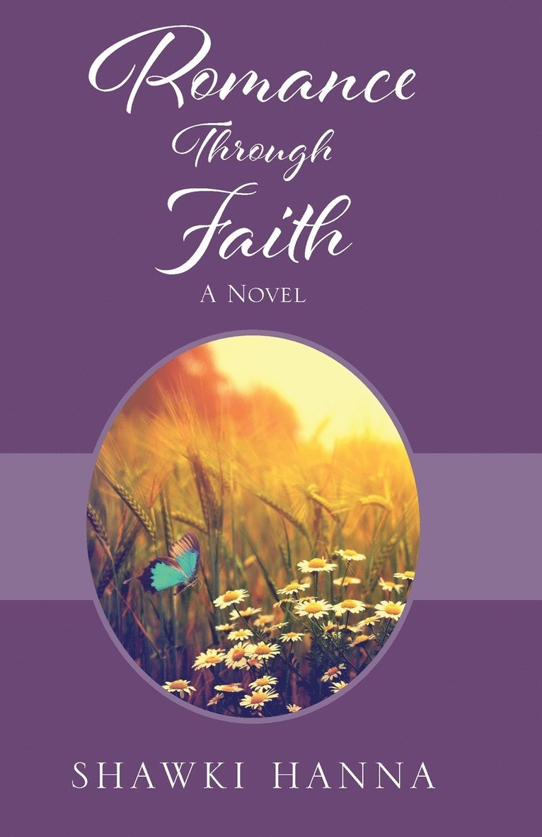 Romance Through Faith 1