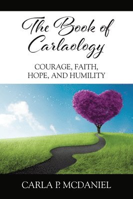 bokomslag Book of Carlaology