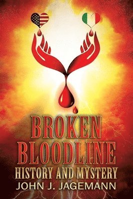 Broken Bloodline 1